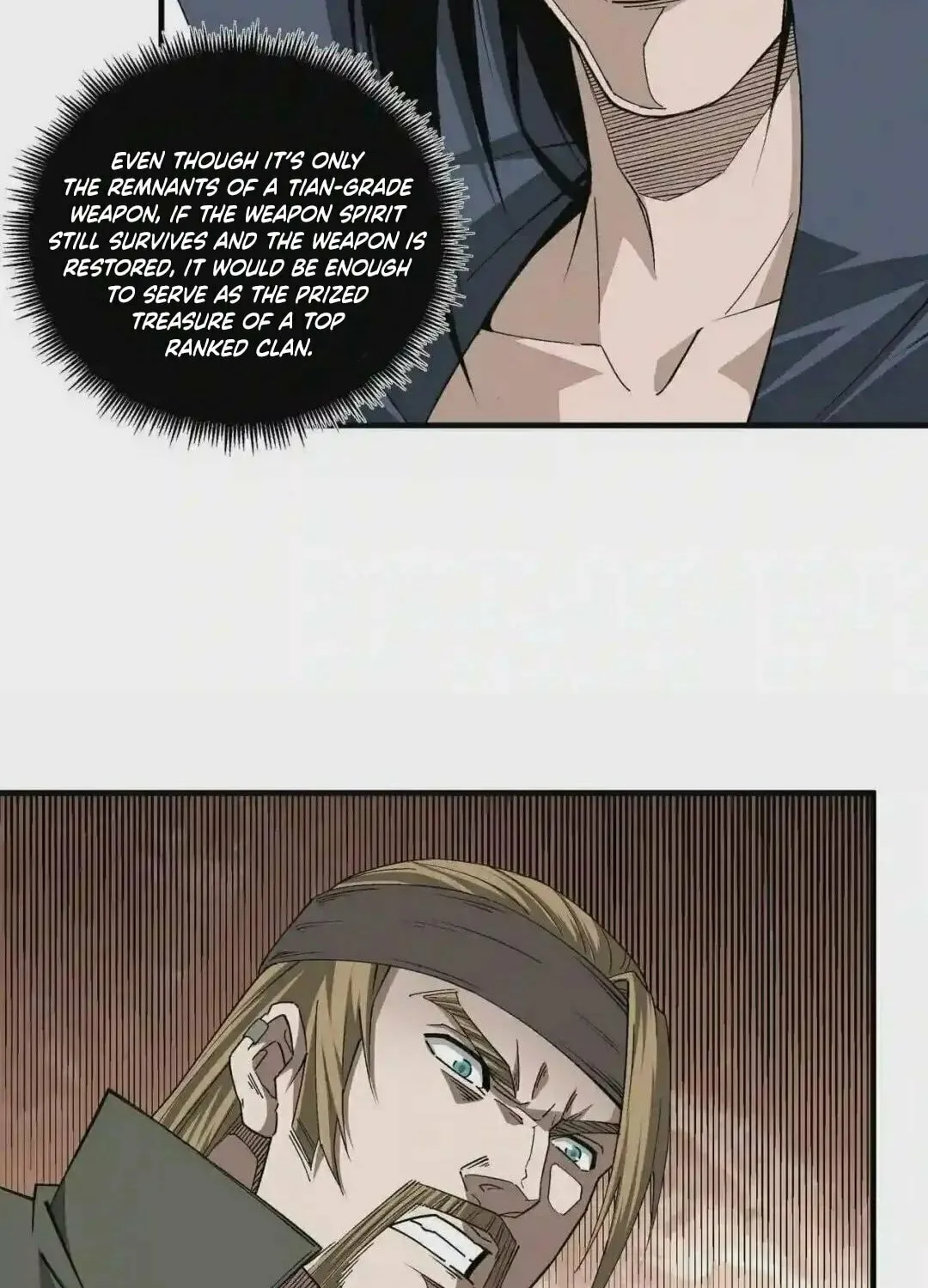 Greatest Boss System Chapter 183 page 31 - 