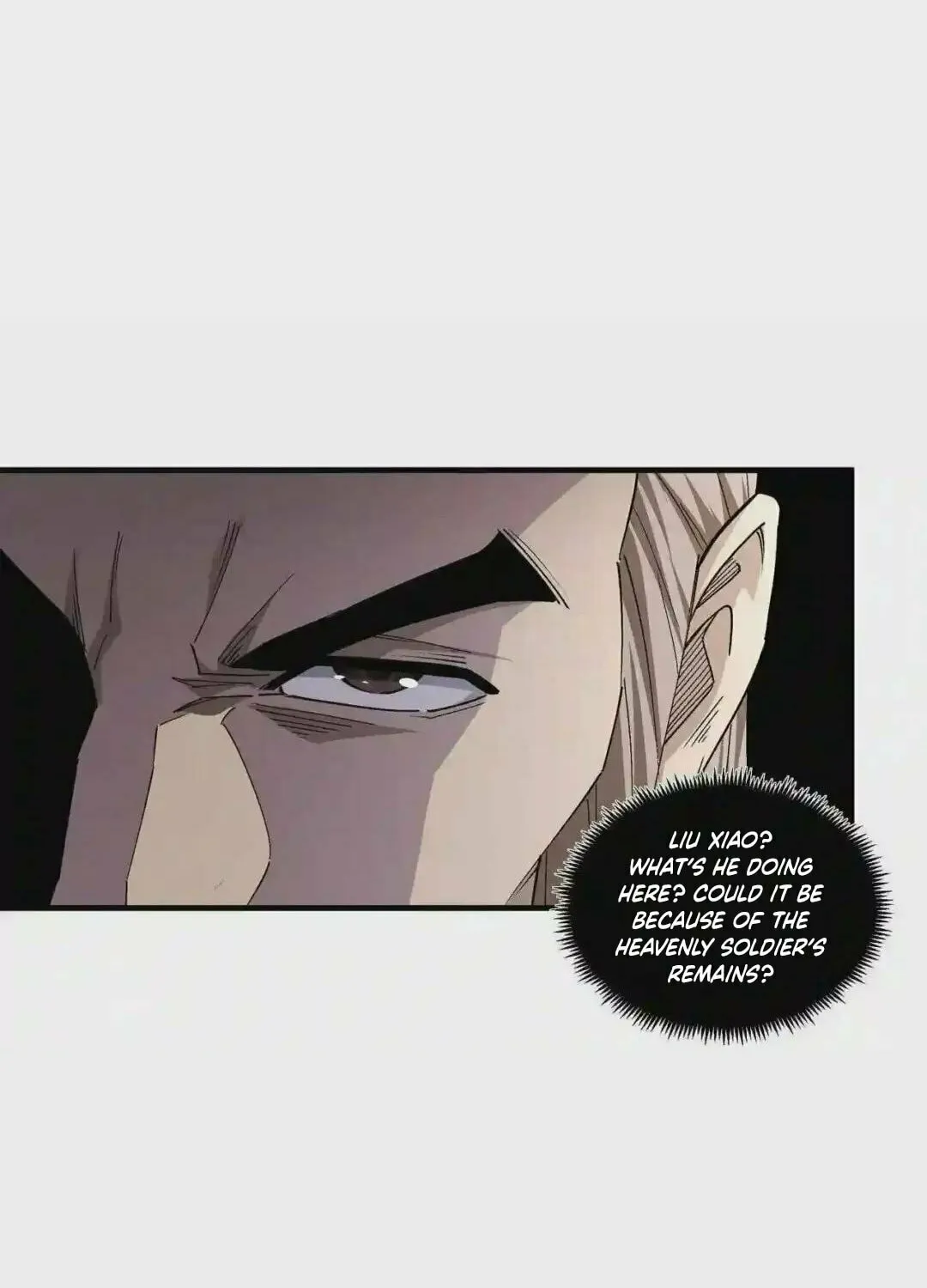 Greatest Boss System Chapter 184 page 12 - 
