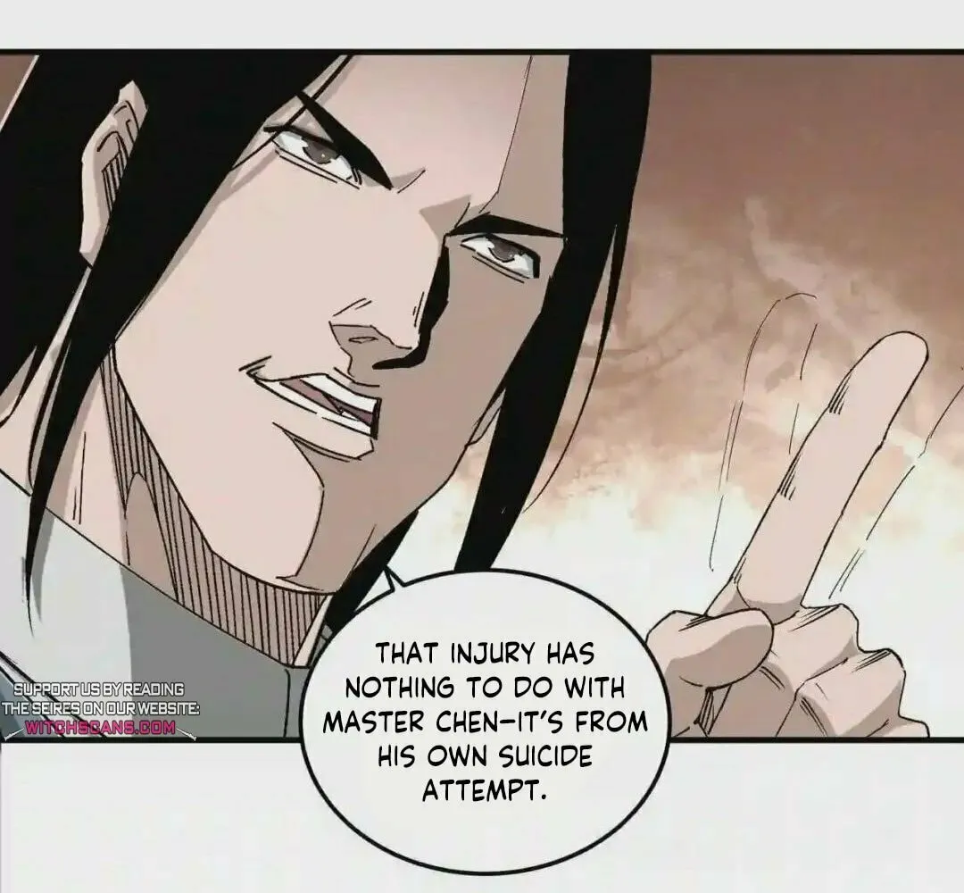 Greatest Boss System Chapter 184 page 29 - 