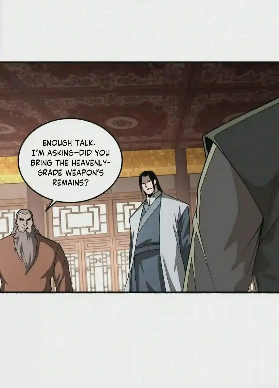Greatest Boss System Chapter 184 page 30 - 
