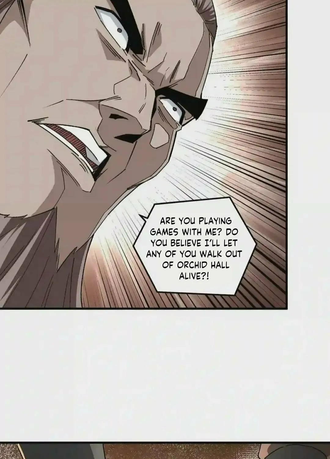 Greatest Boss System Chapter 184 page 32 - 