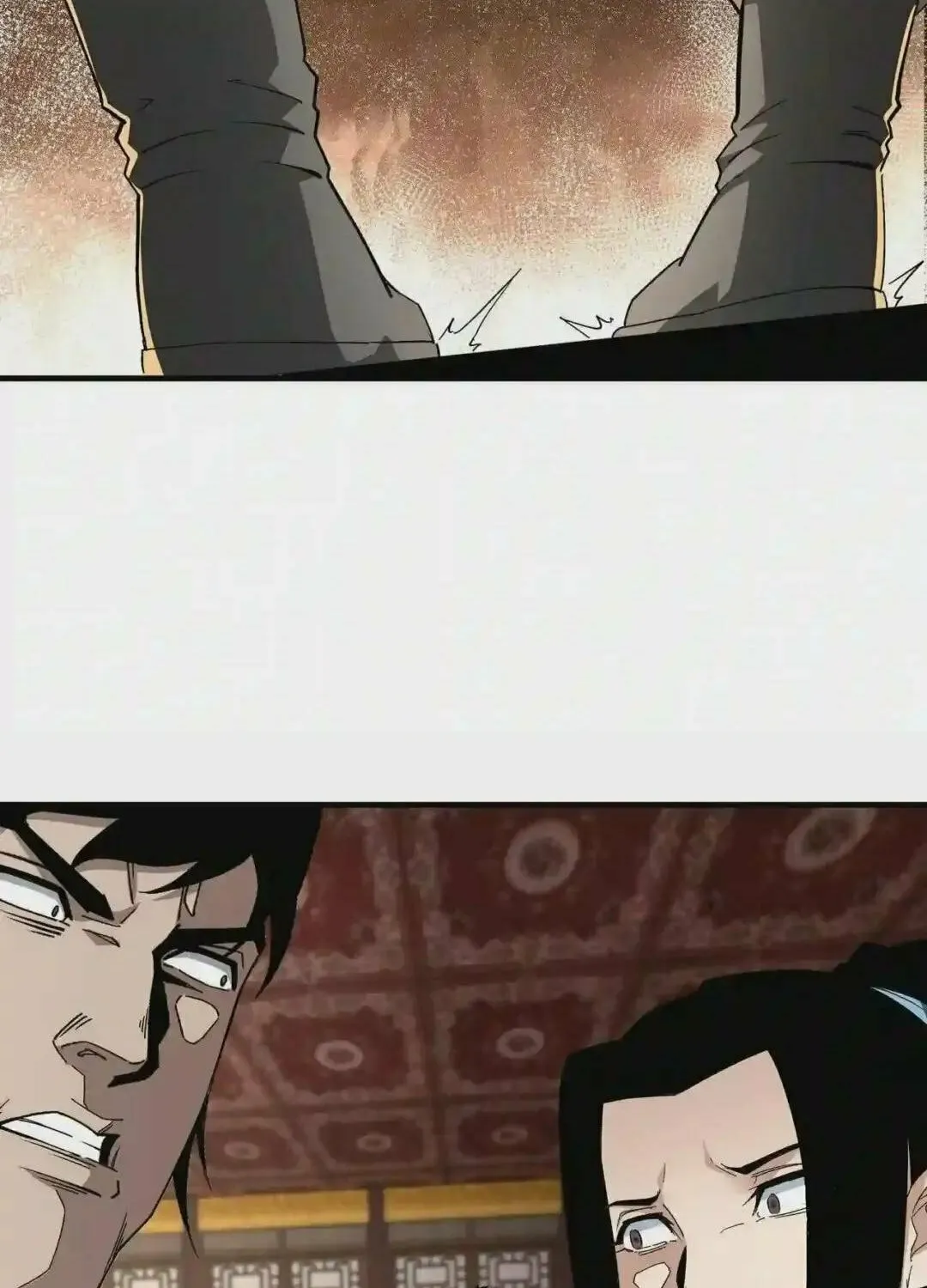 Greatest Boss System Chapter 184 page 33 - 