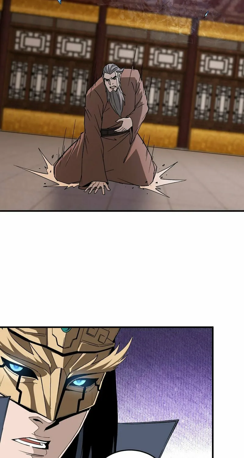 Greatest Boss System Chapter 185 page 12 - 