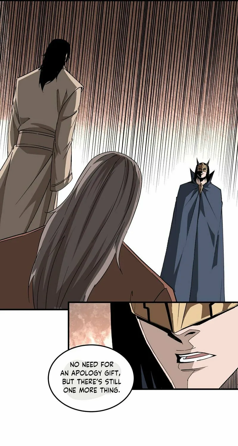Greatest Boss System Chapter 185 page 15 - 