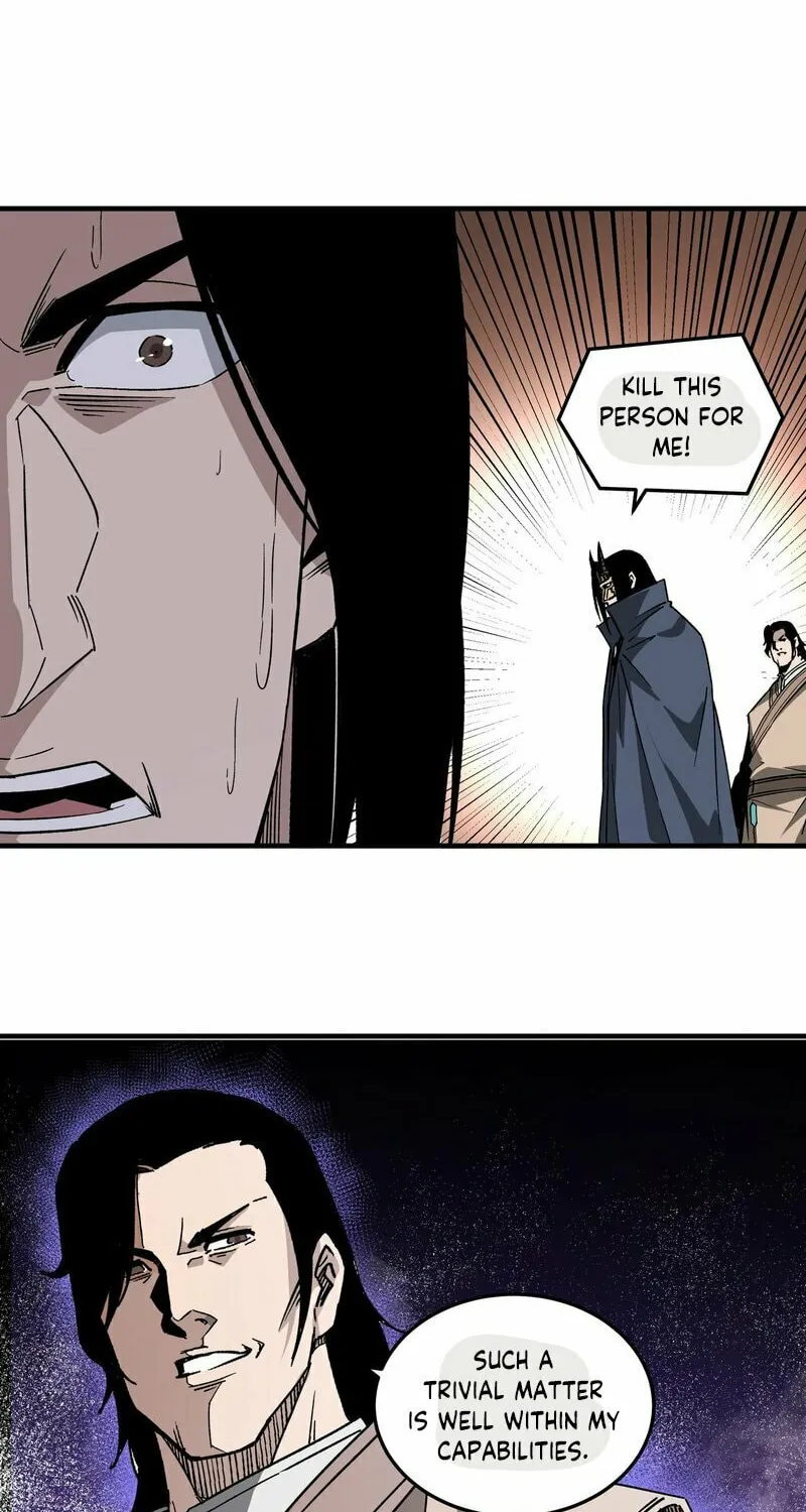 Greatest Boss System Chapter 185 page 16 - 