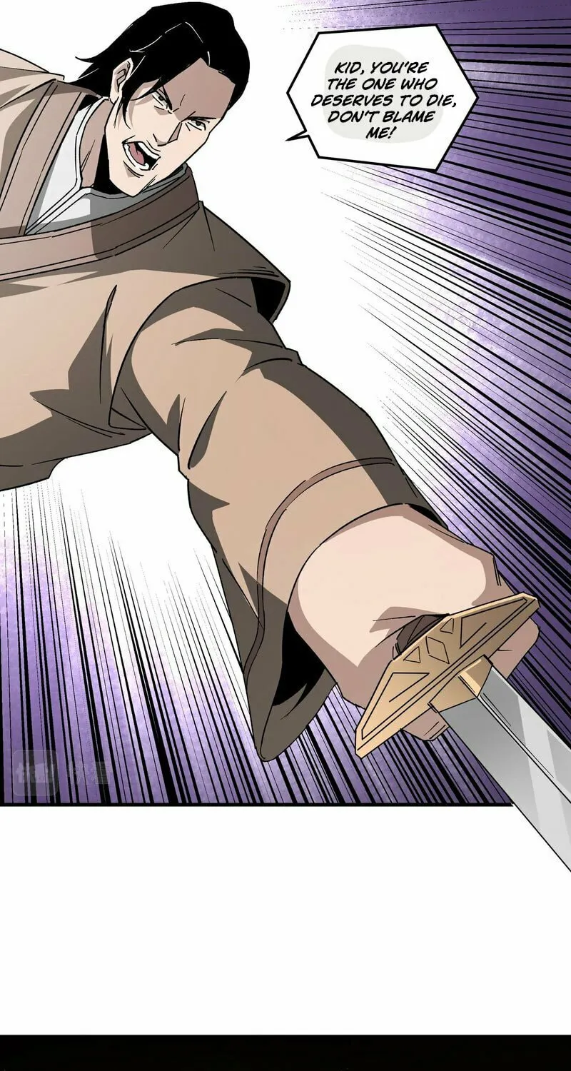 Greatest Boss System Chapter 185 page 19 - 