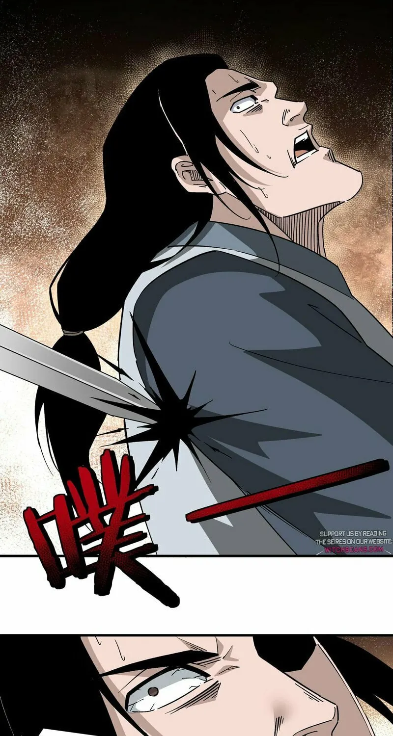 Greatest Boss System Chapter 185 page 20 - 