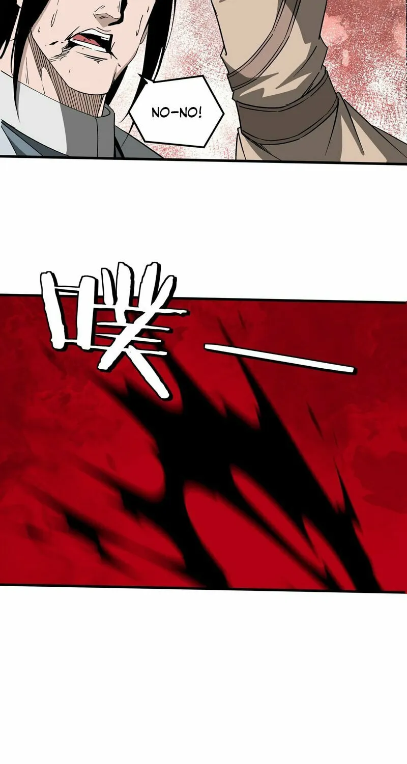 Greatest Boss System Chapter 185 page 23 - 