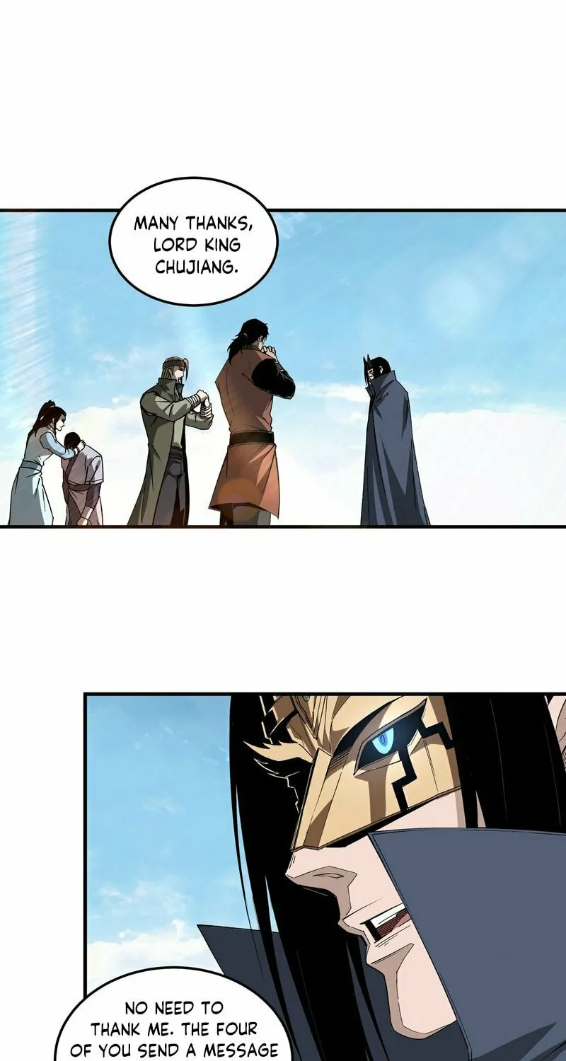 Greatest Boss System Chapter 185 page 25 - 