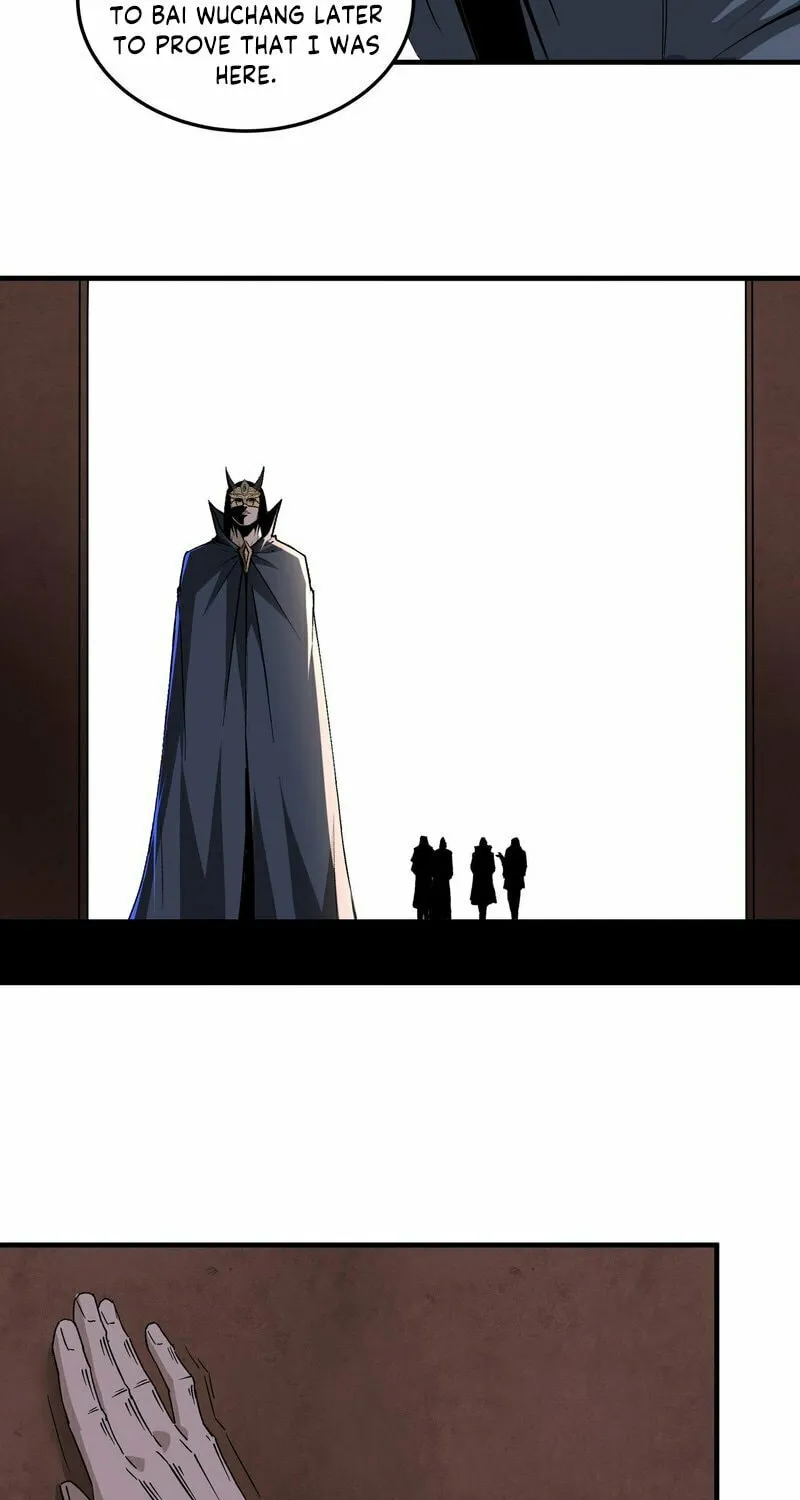 Greatest Boss System Chapter 185 page 26 - 
