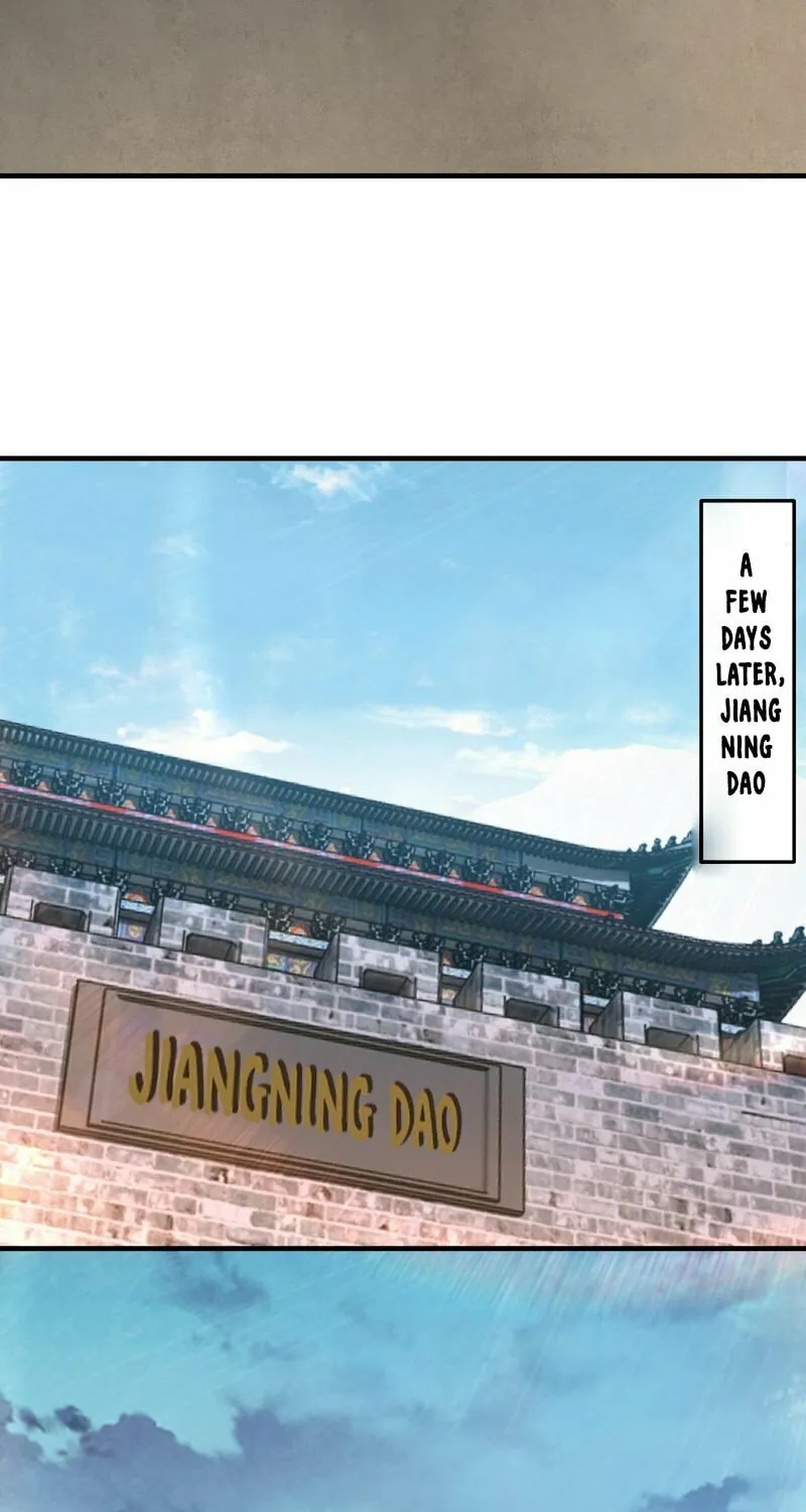 Greatest Boss System Chapter 185 page 29 - 
