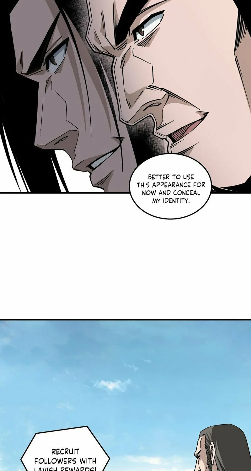 Greatest Boss System Chapter 185 page 31 - 