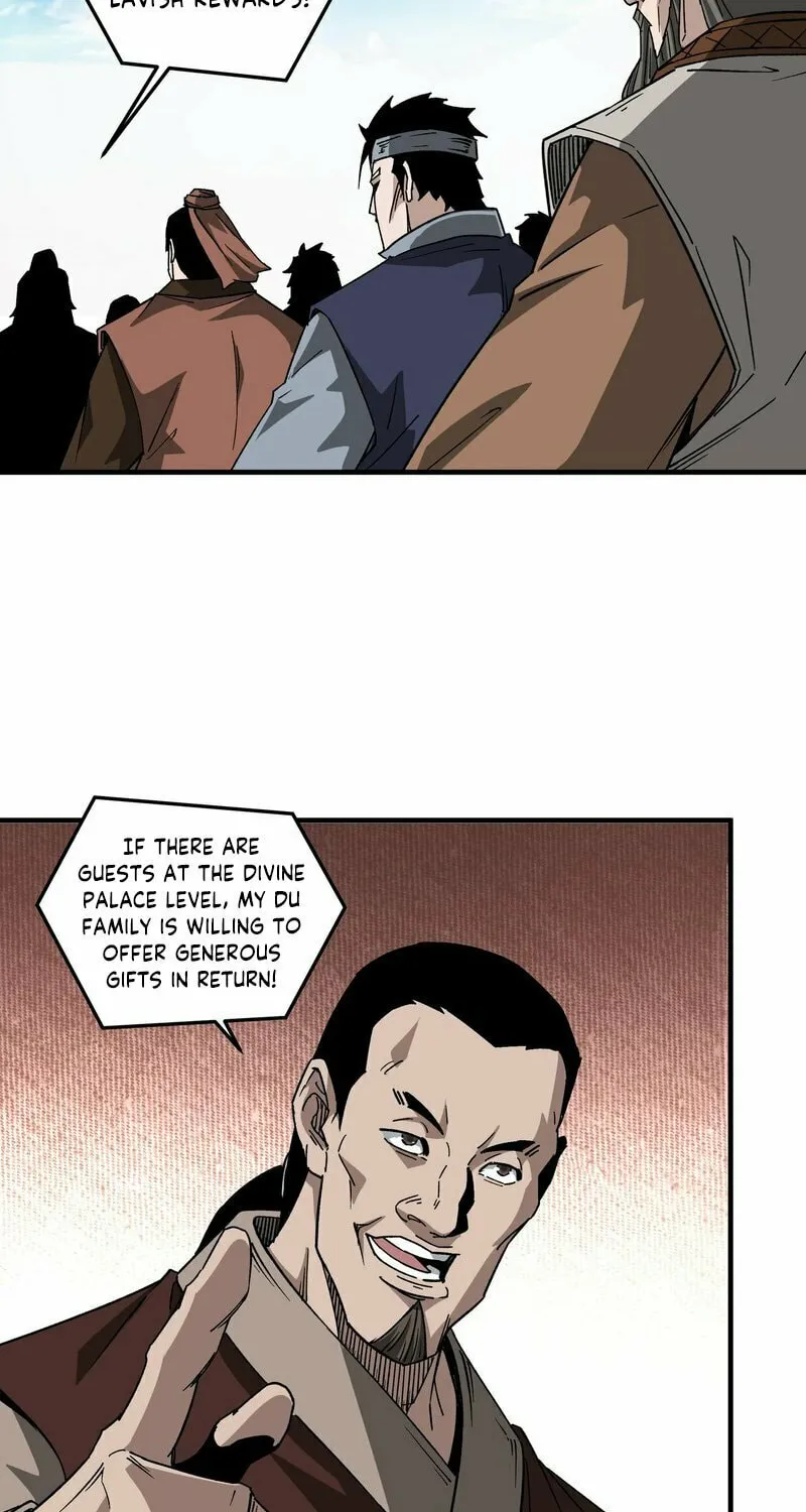 Greatest Boss System Chapter 185 page 32 - 