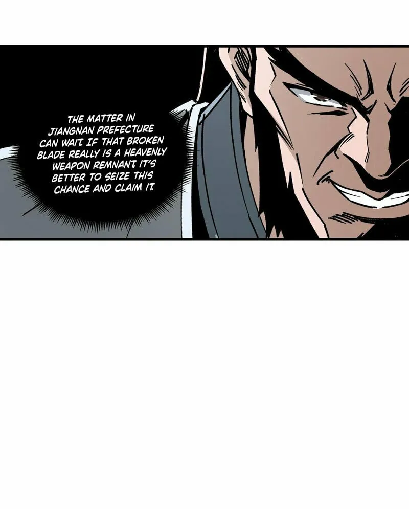 Greatest Boss System Chapter 185 page 35 - 