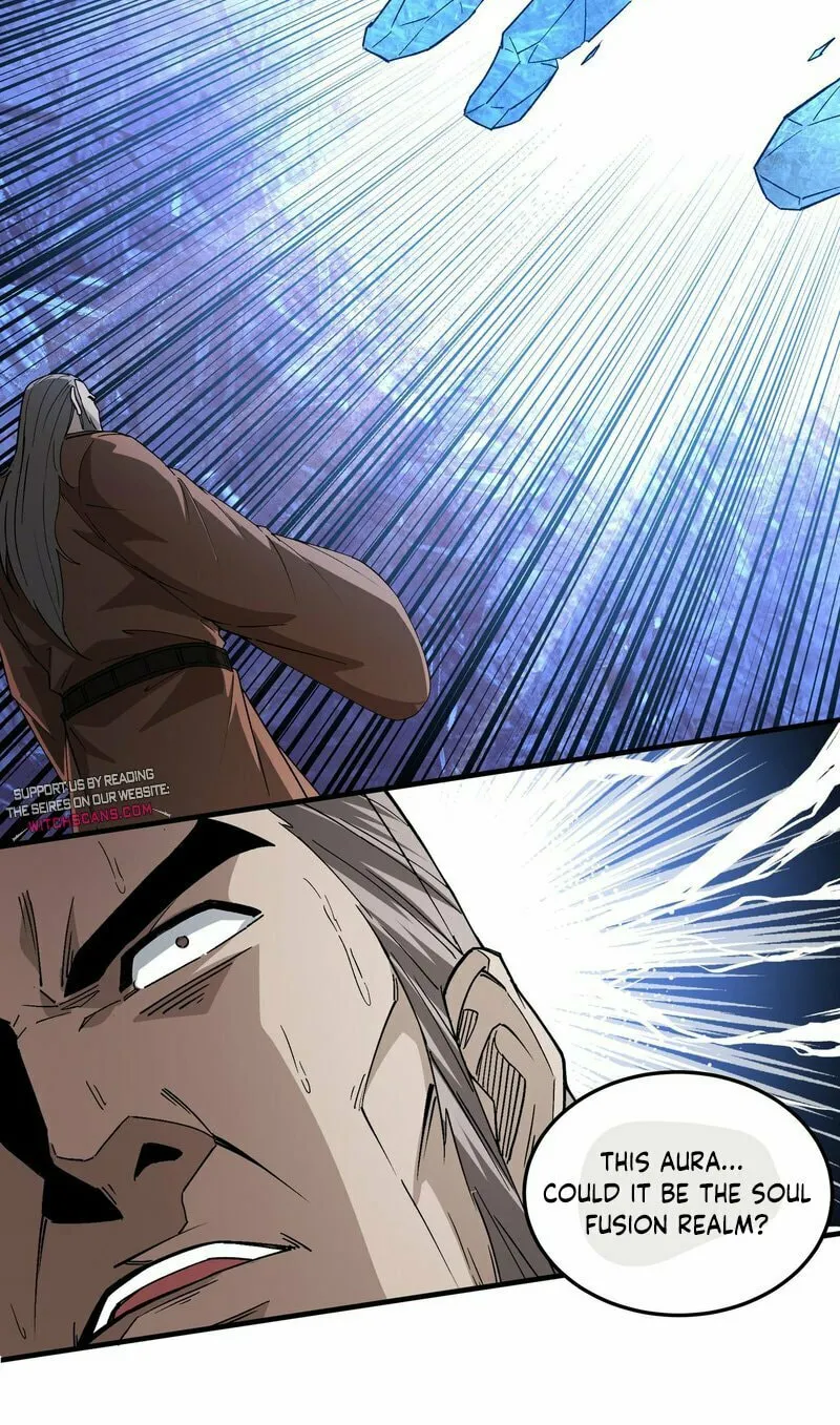 Greatest Boss System Chapter 185 page 7 - 
