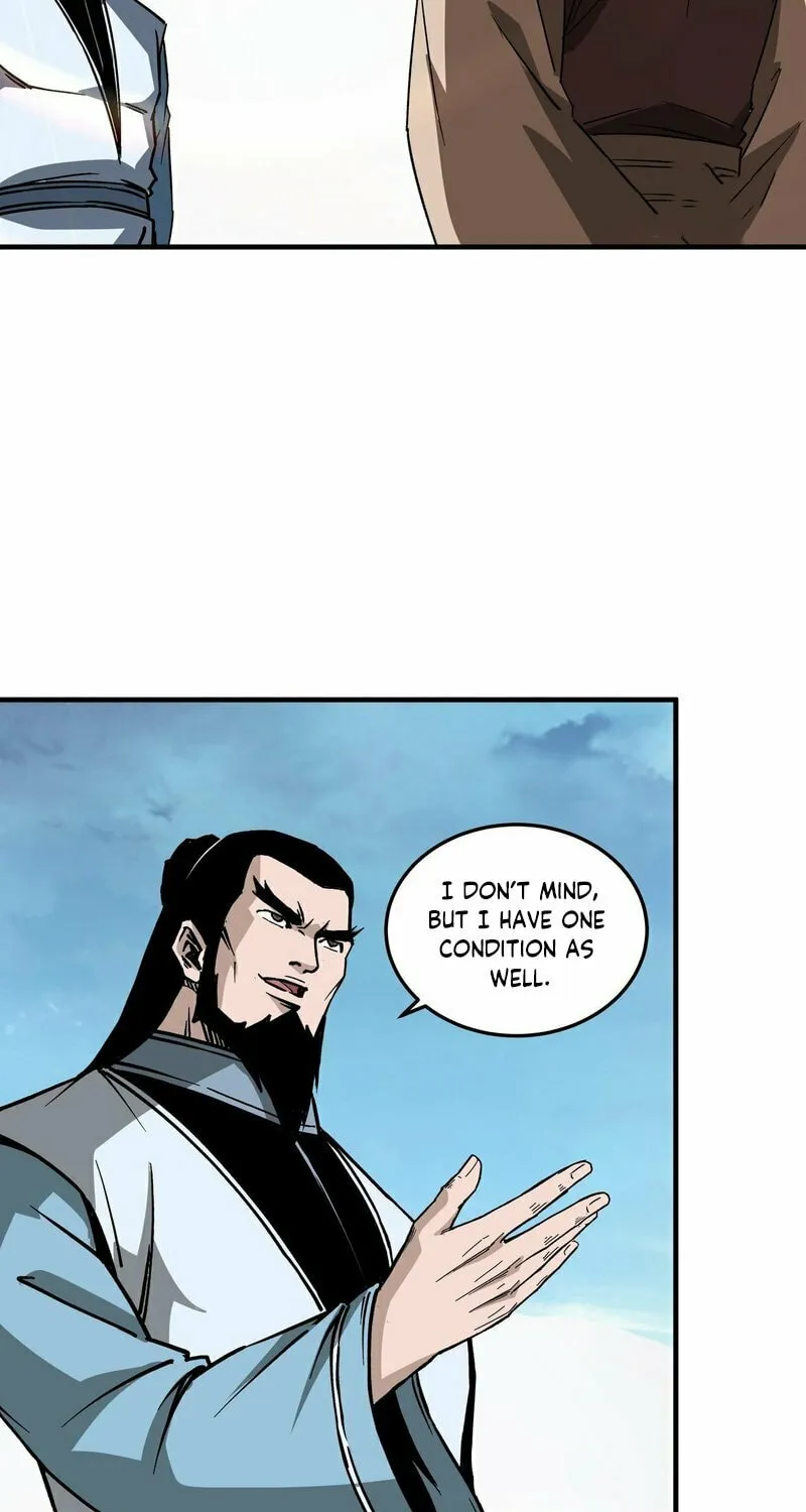 Greatest Boss System Chapter 186 page 11 - 