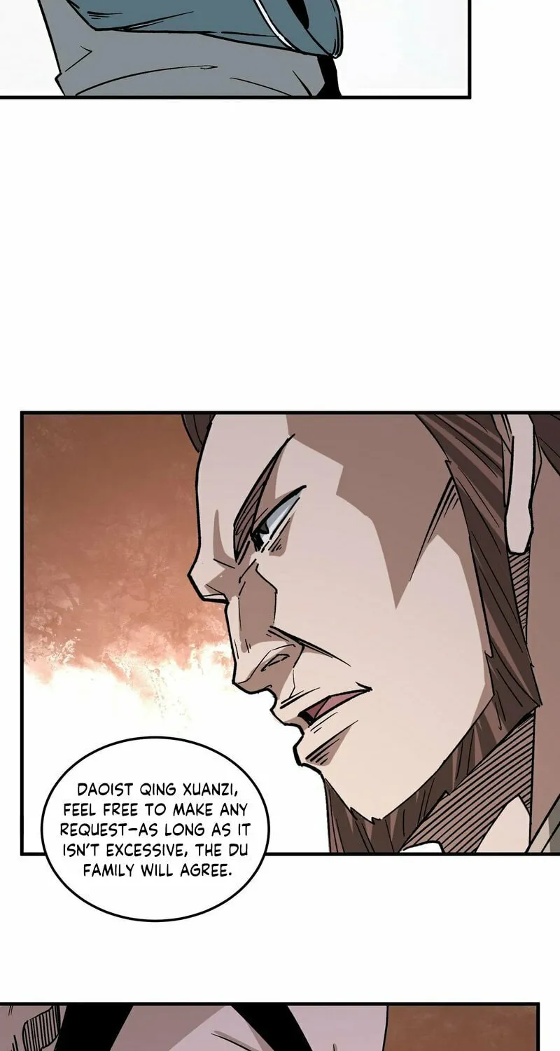 Greatest Boss System Chapter 186 page 12 - 