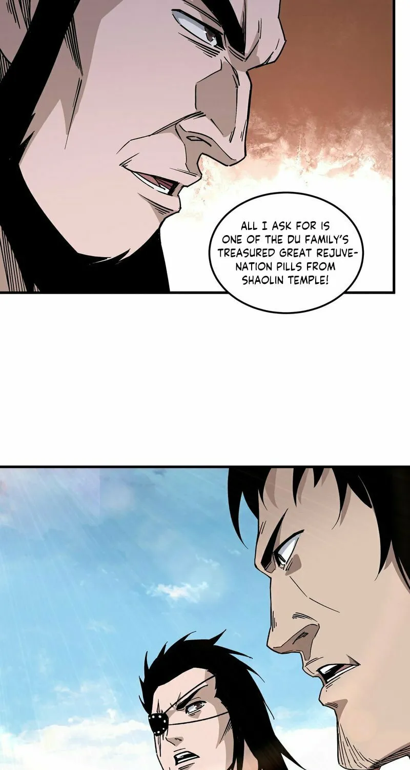 Greatest Boss System Chapter 186 page 13 - 