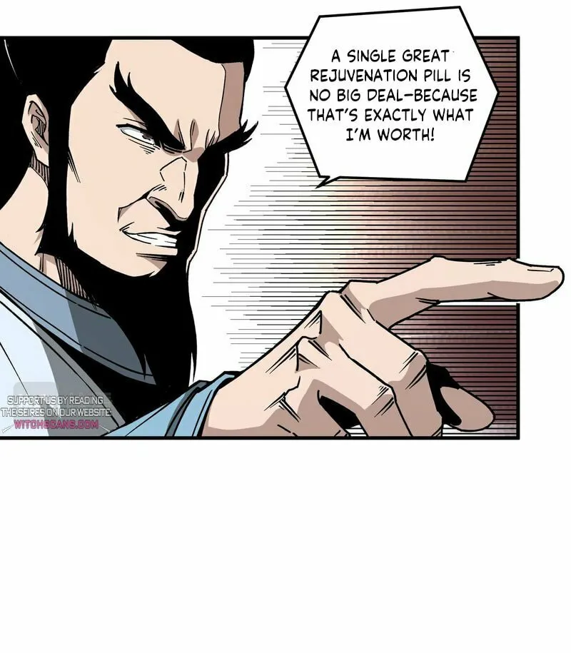 Greatest Boss System Chapter 186 page 15 - 