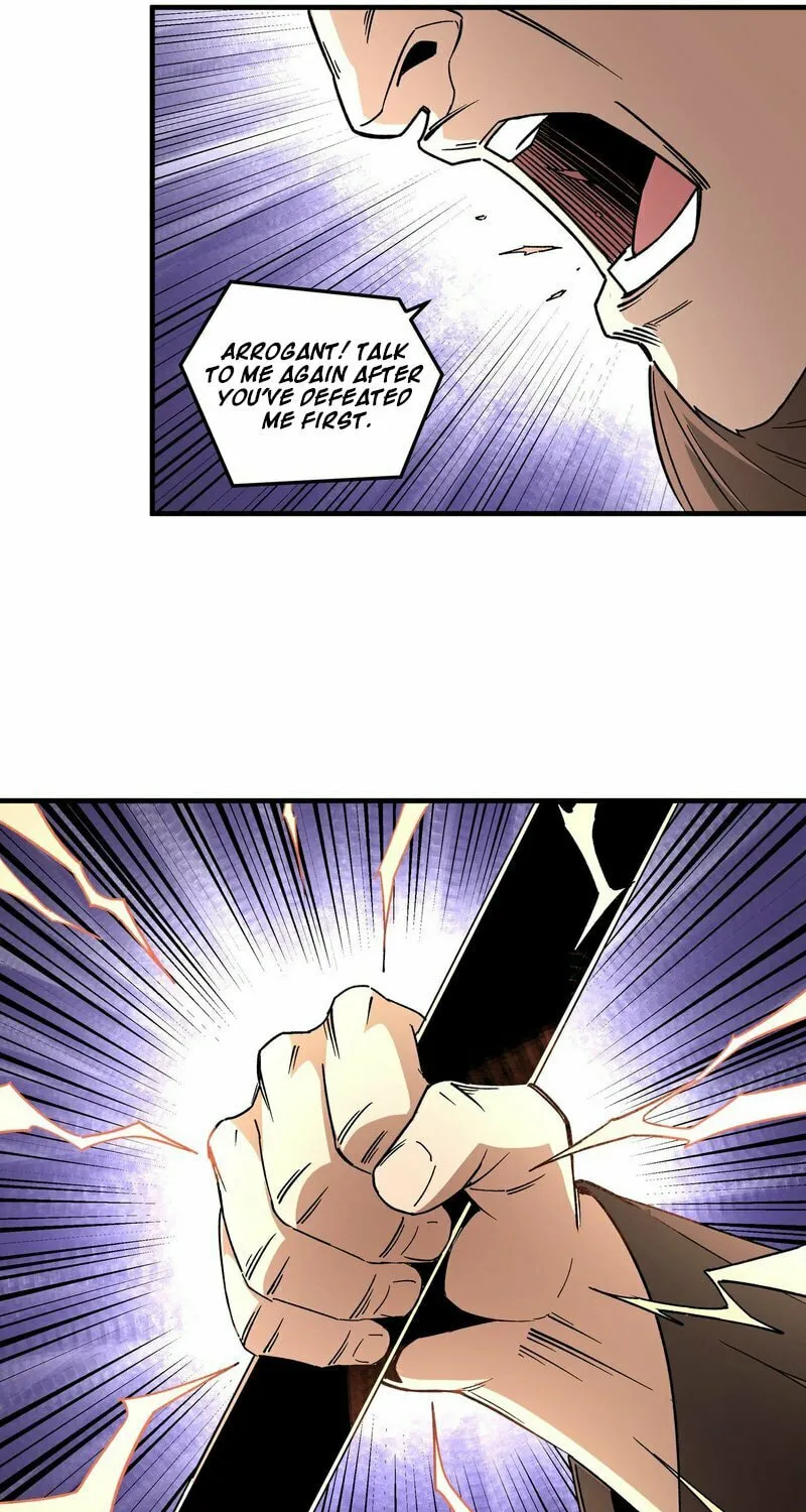Greatest Boss System Chapter 186 page 16 - 