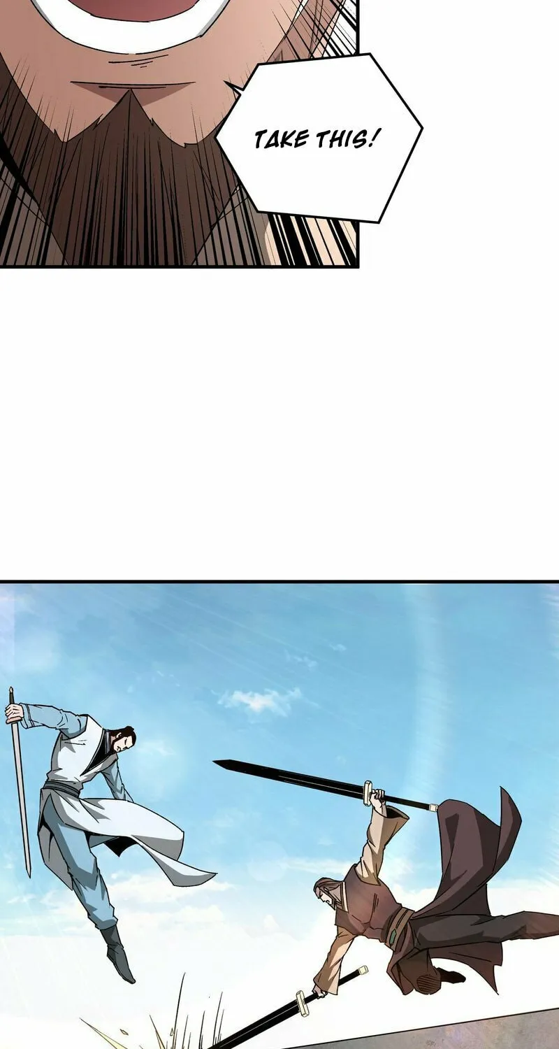 Greatest Boss System Chapter 186 page 19 - 