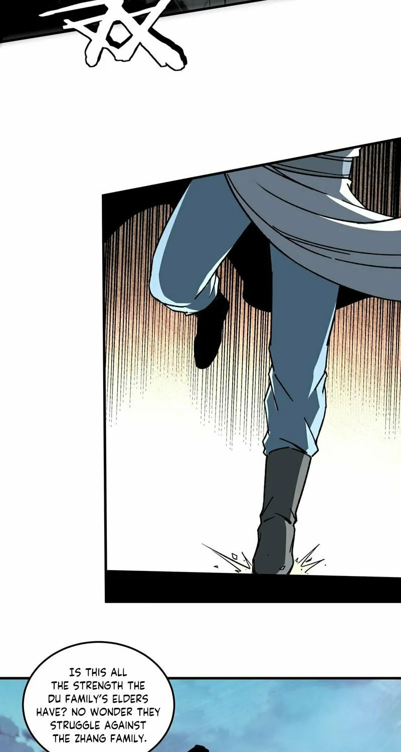 Greatest Boss System Chapter 186 page 24 - 