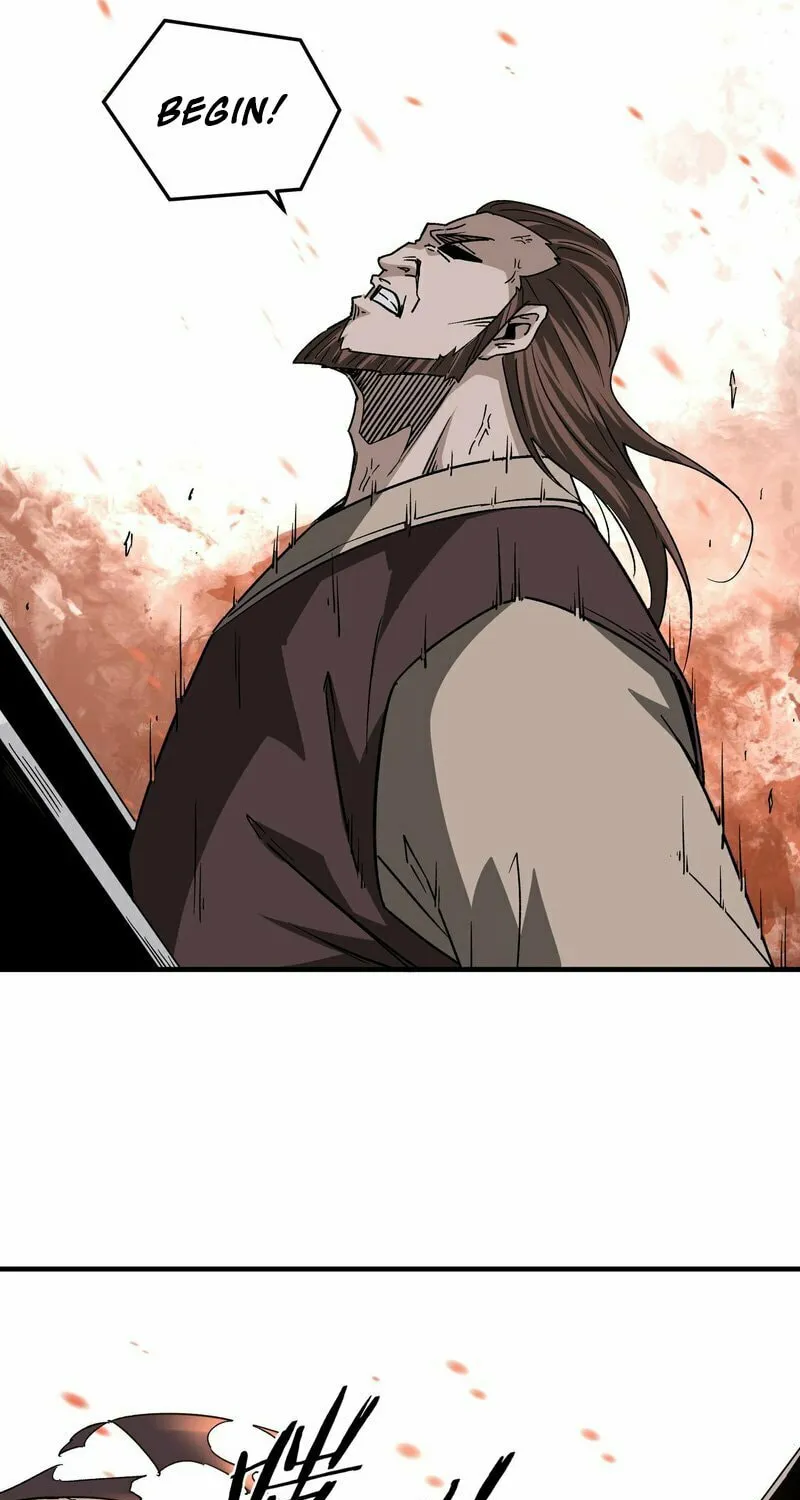 Greatest Boss System Chapter 186 page 27 - 