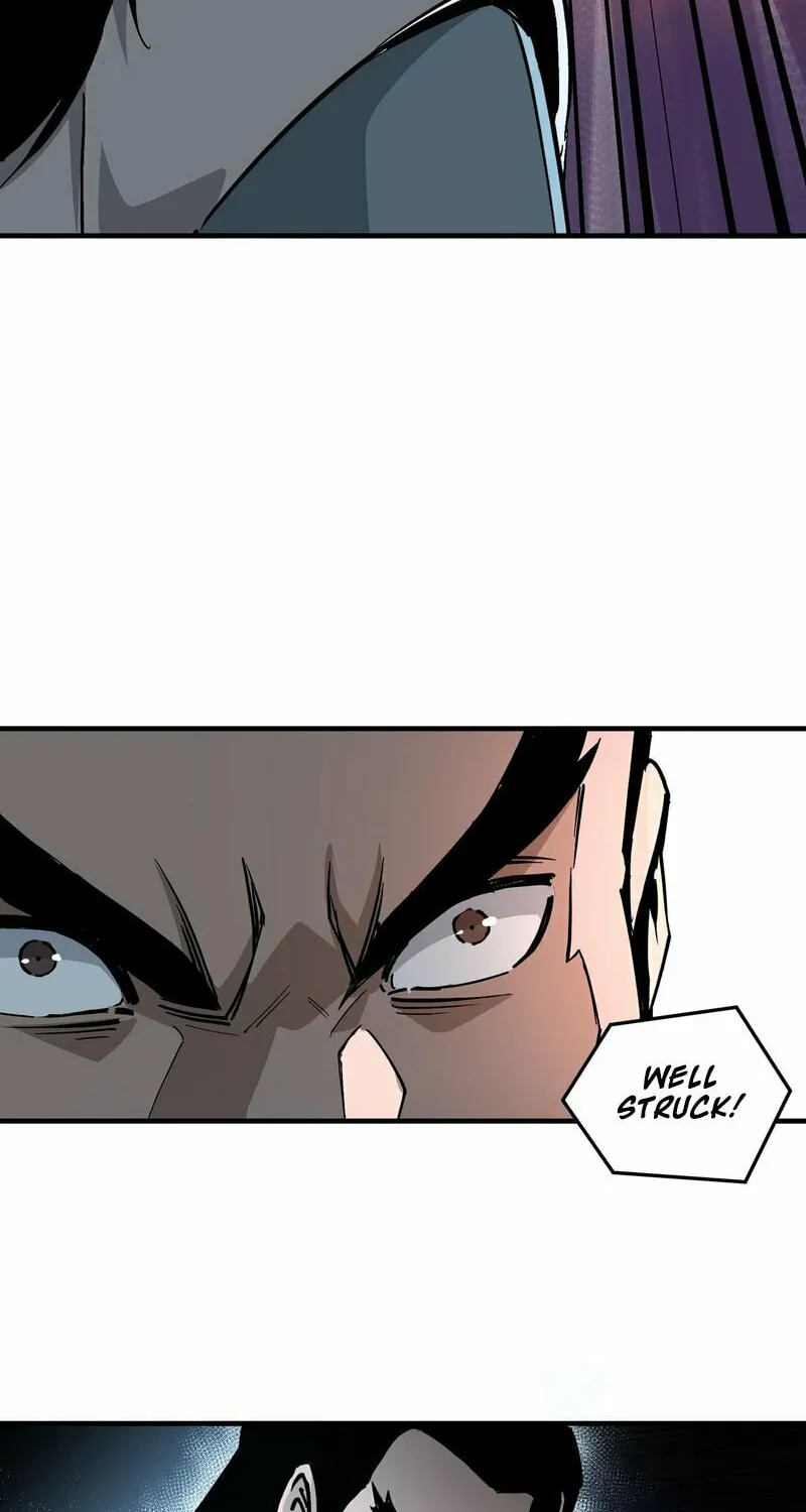 Greatest Boss System Chapter 186 page 30 - 