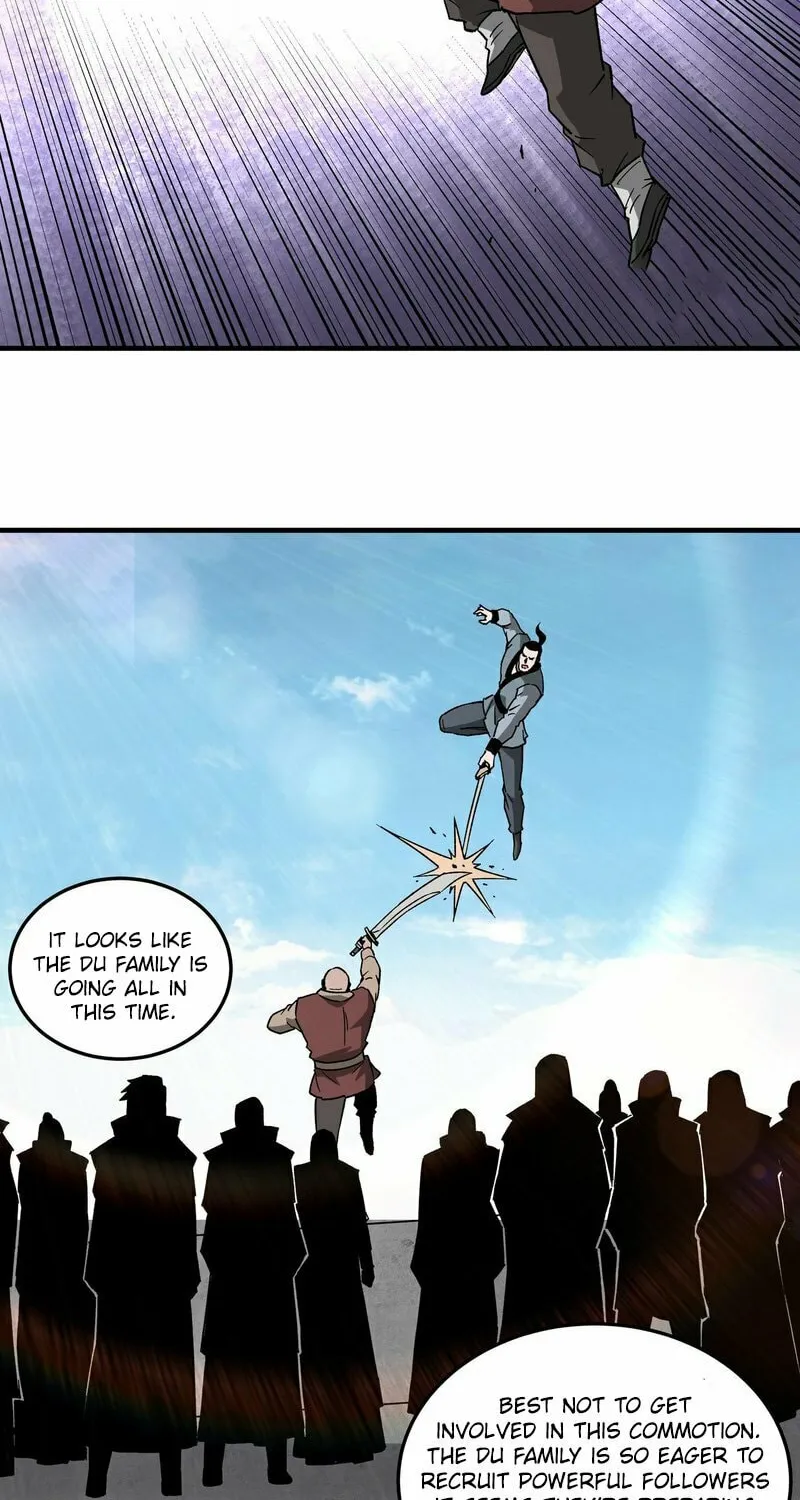 Greatest Boss System Chapter 186 page 4 - 