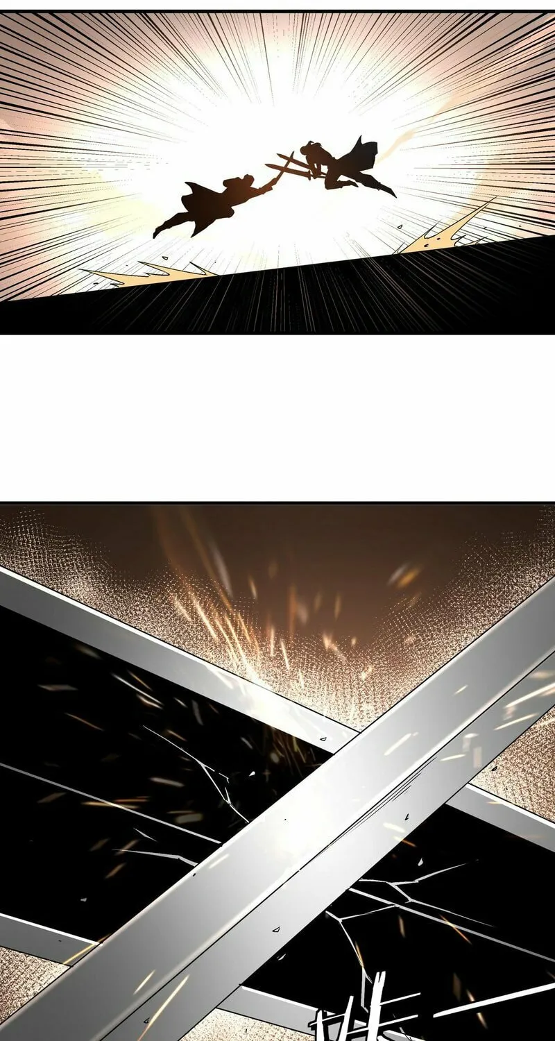 Greatest Boss System Chapter 186 page 32 - 