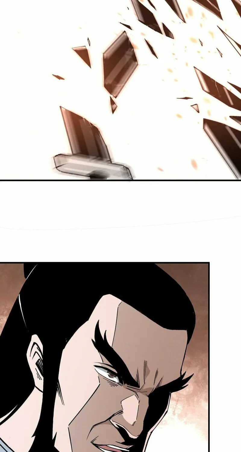 Greatest Boss System Chapter 186 page 34 - 
