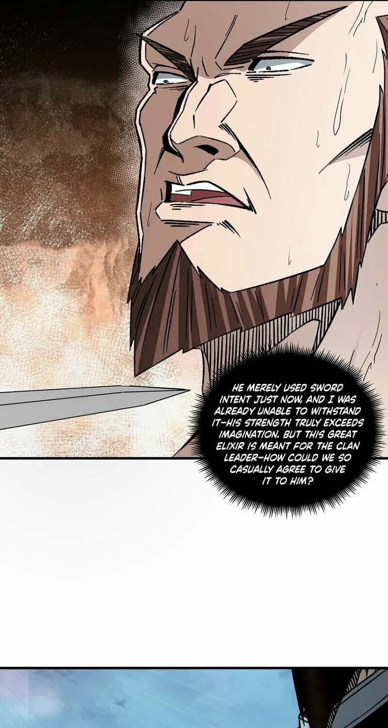 Greatest Boss System Chapter 186 page 36 - 