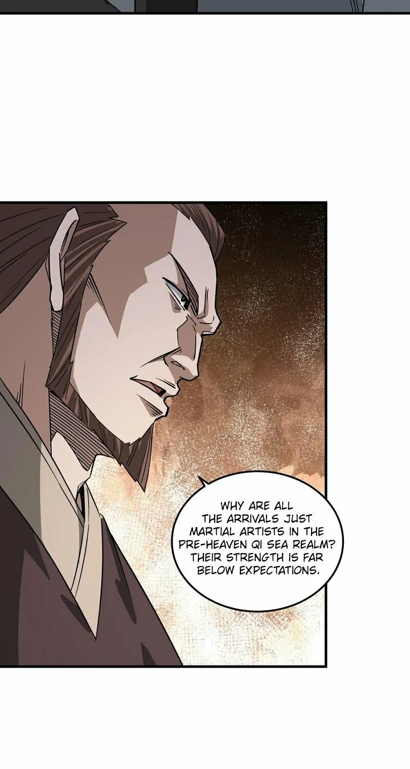 Greatest Boss System Chapter 186 page 6 - 