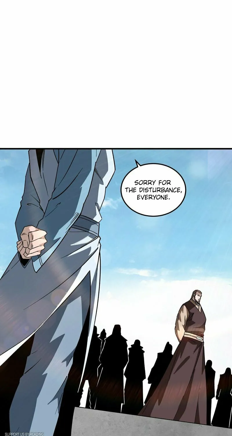 Greatest Boss System Chapter 186 page 7 - 