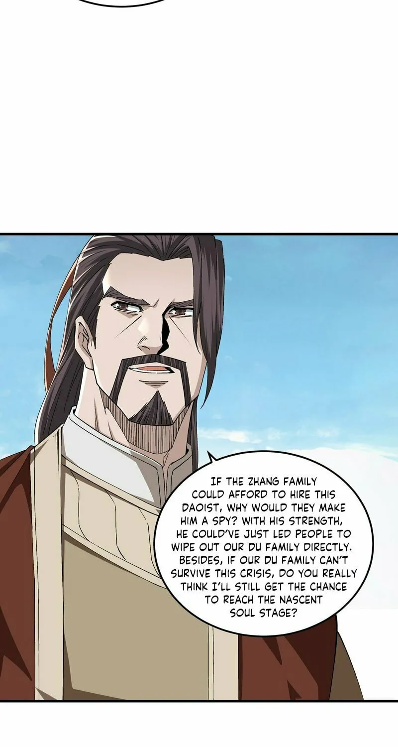Greatest Boss System Chapter 187 page 11 - 