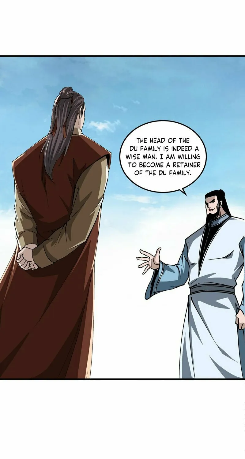 Greatest Boss System Chapter 187 page 12 - 