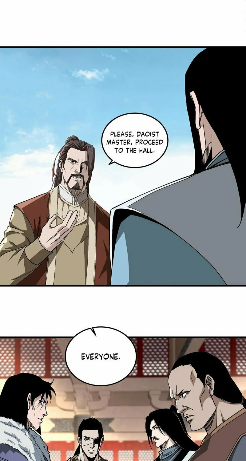 Greatest Boss System Chapter 187 page 13 - 