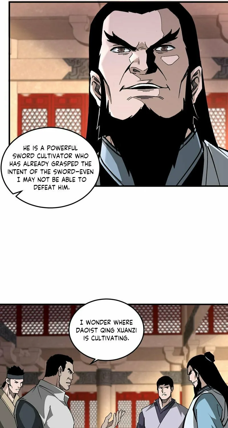 Greatest Boss System Chapter 187 page 16 - 