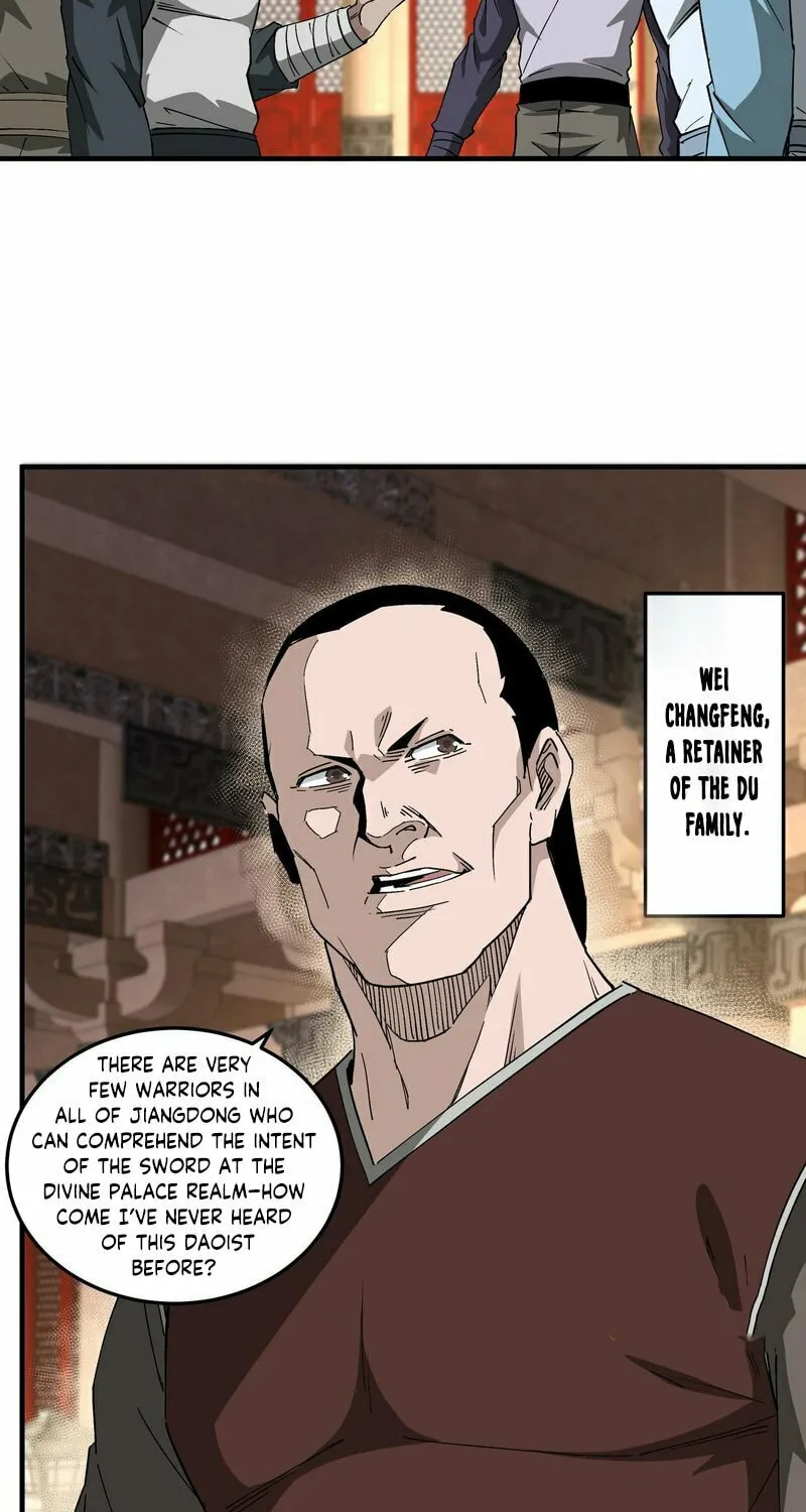 Greatest Boss System Chapter 187 page 17 - 