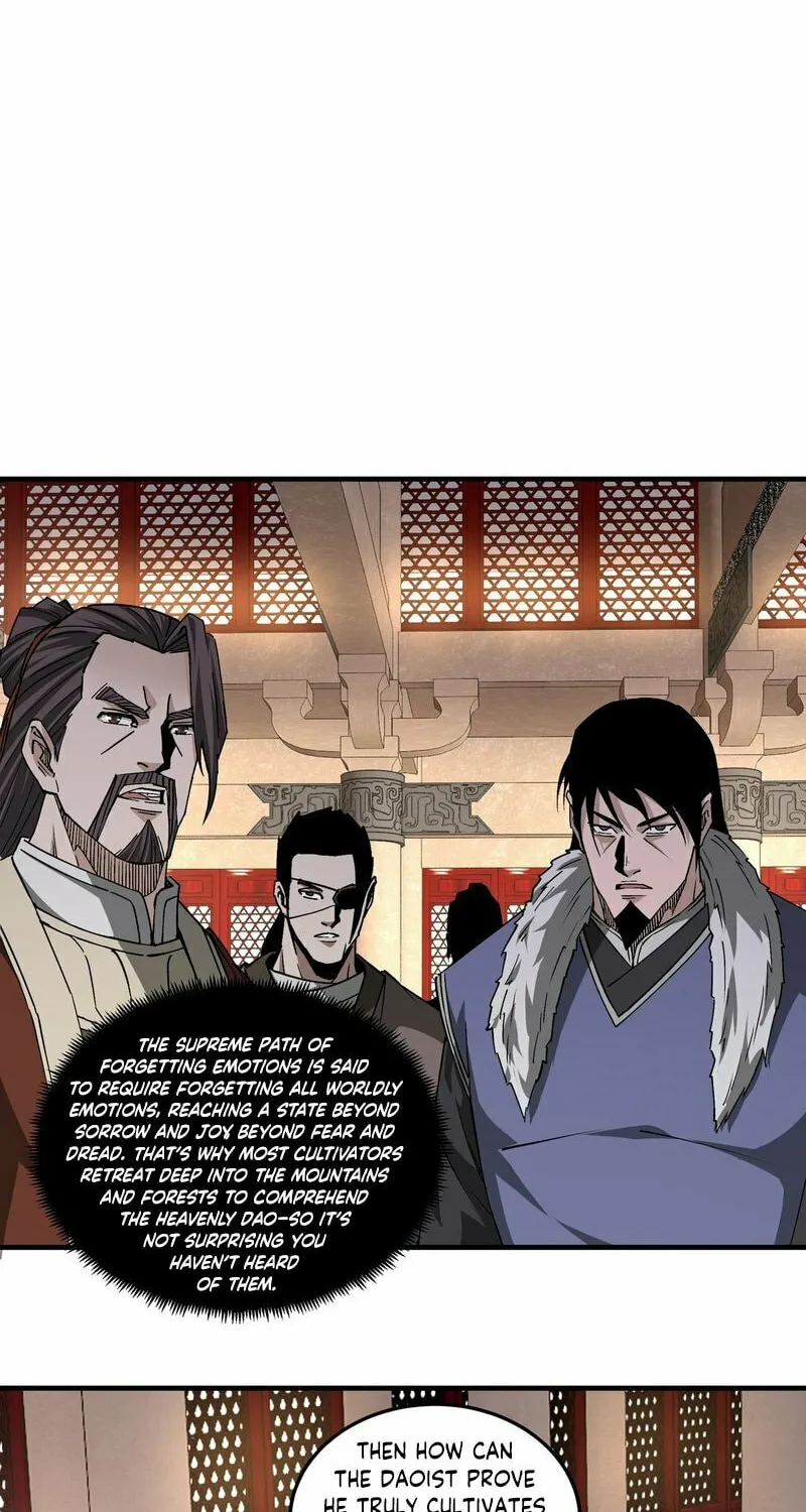 Greatest Boss System Chapter 187 page 19 - 