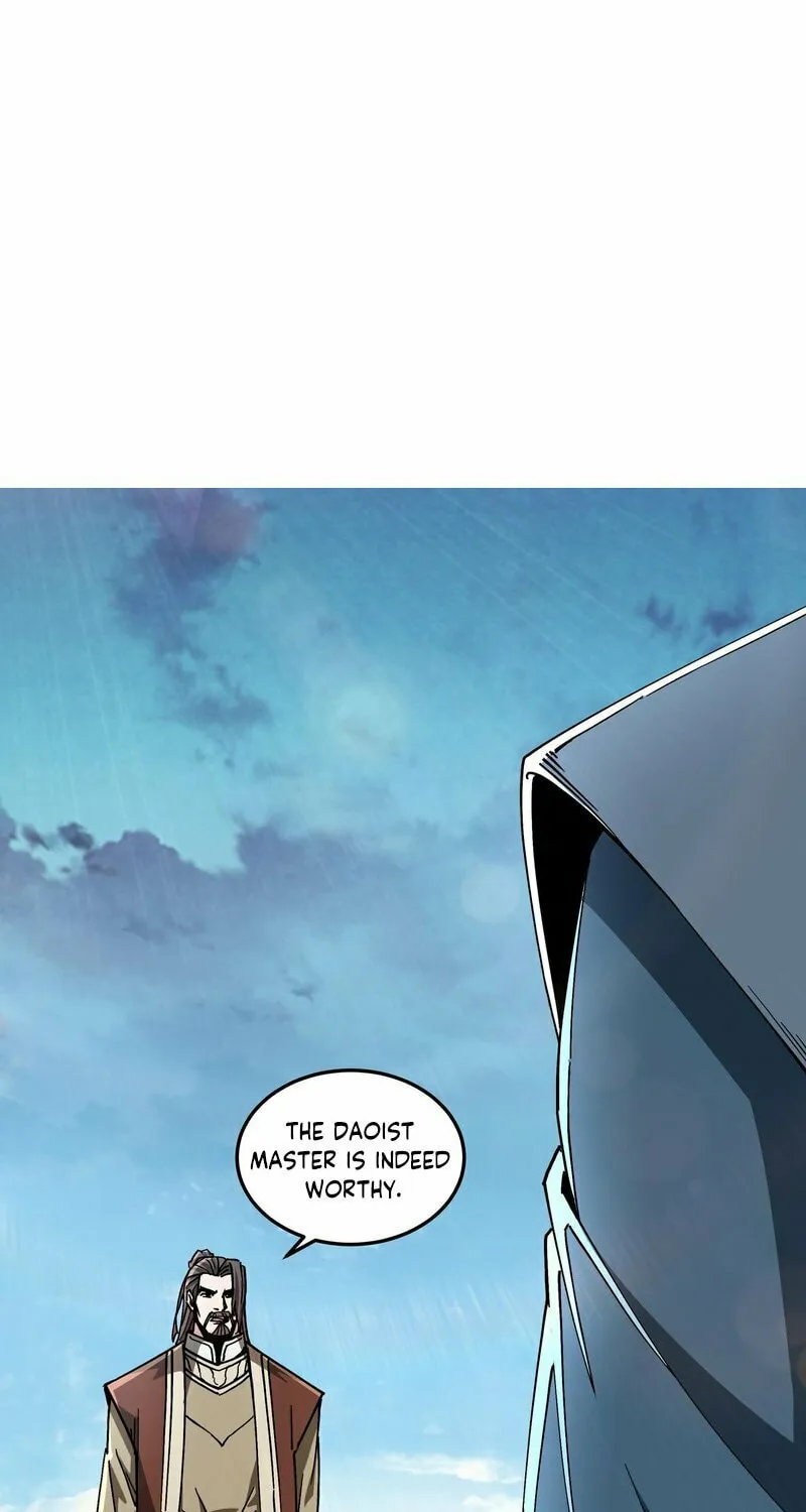 Greatest Boss System Chapter 187 page 3 - 