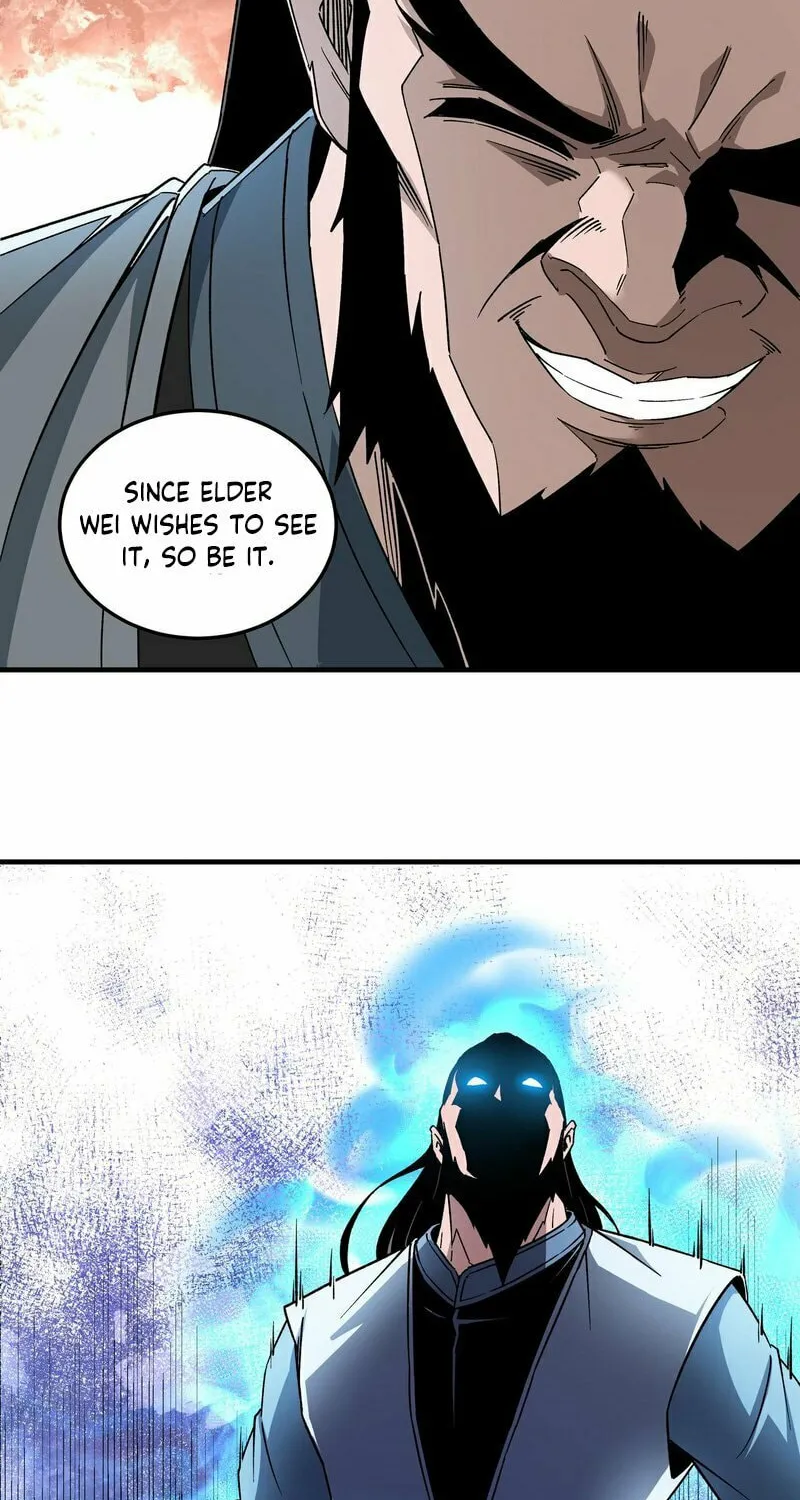 Greatest Boss System Chapter 187 page 21 - 