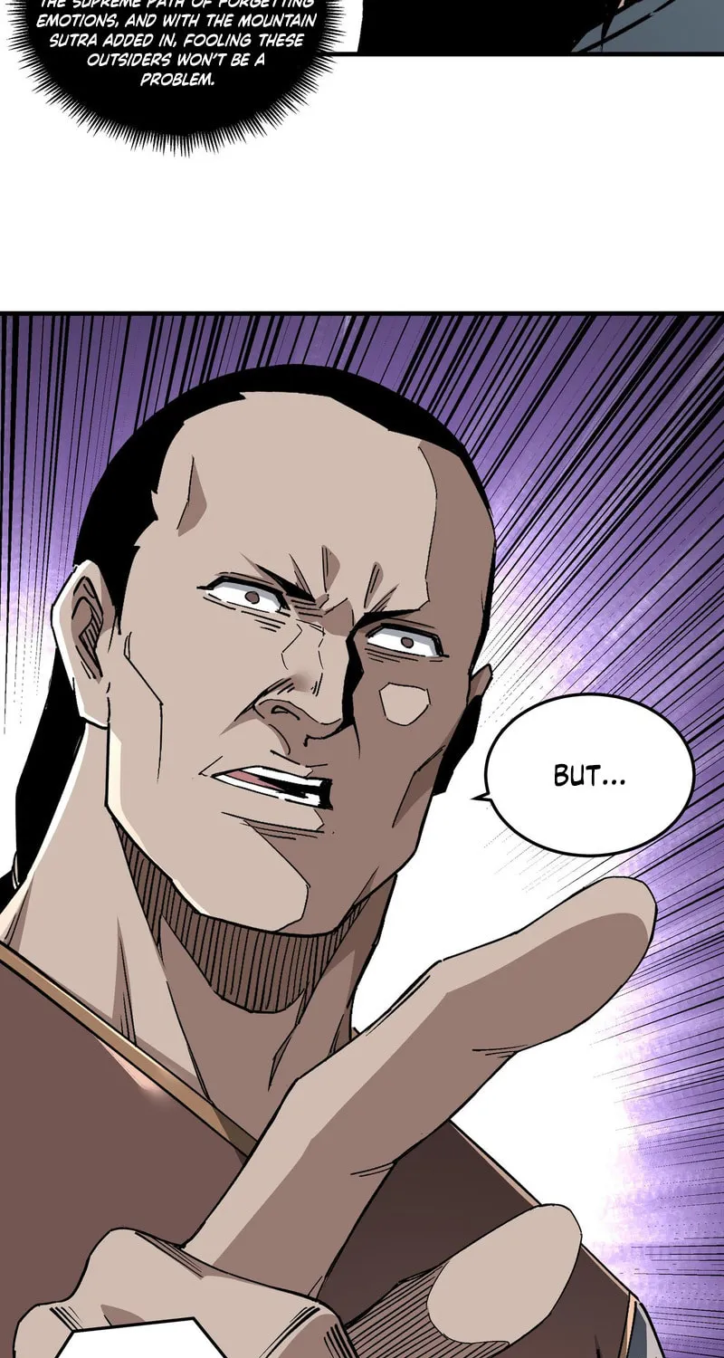 Greatest Boss System Chapter 187 page 25 - 
