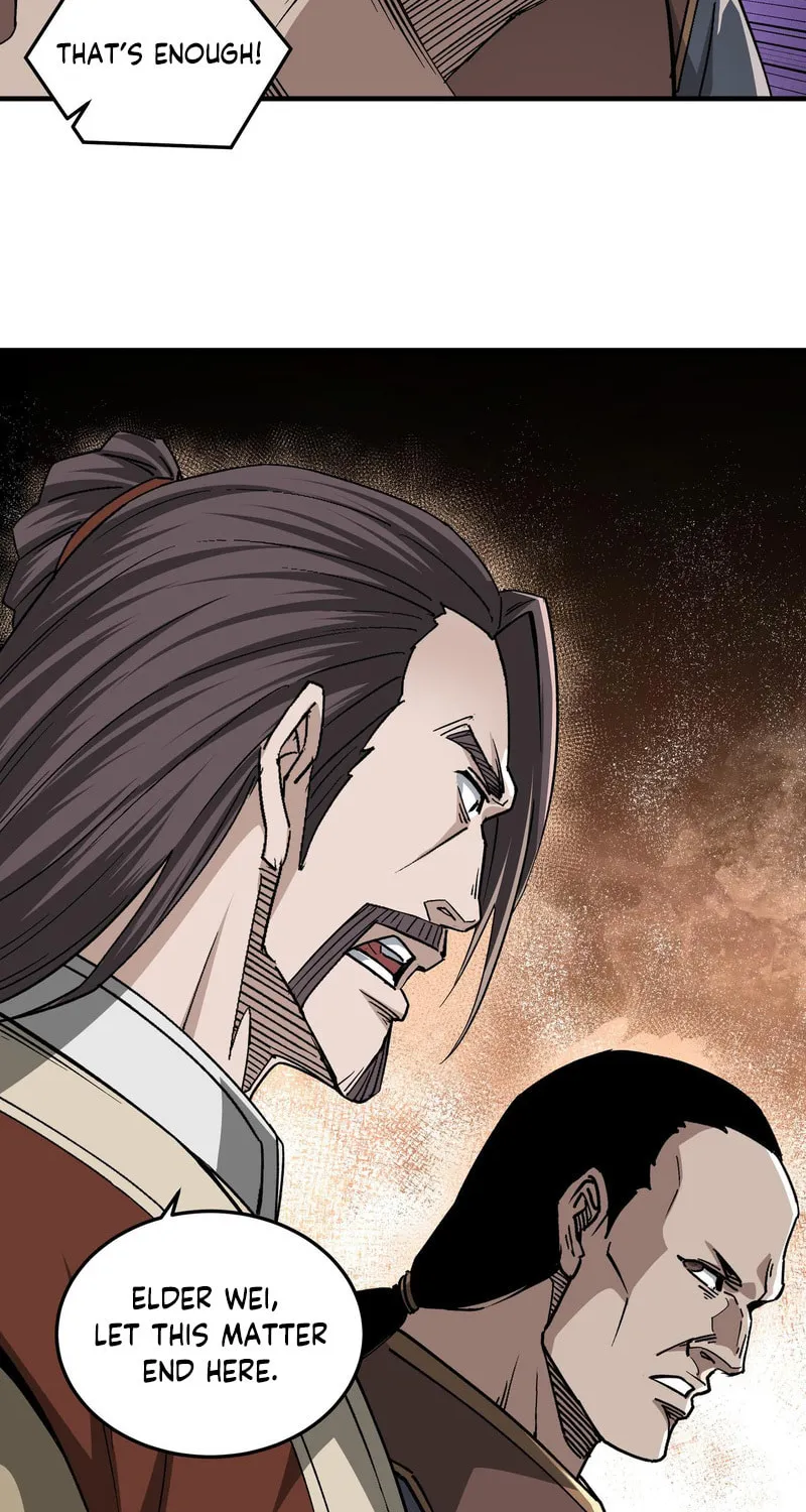Greatest Boss System Chapter 187 page 26 - 
