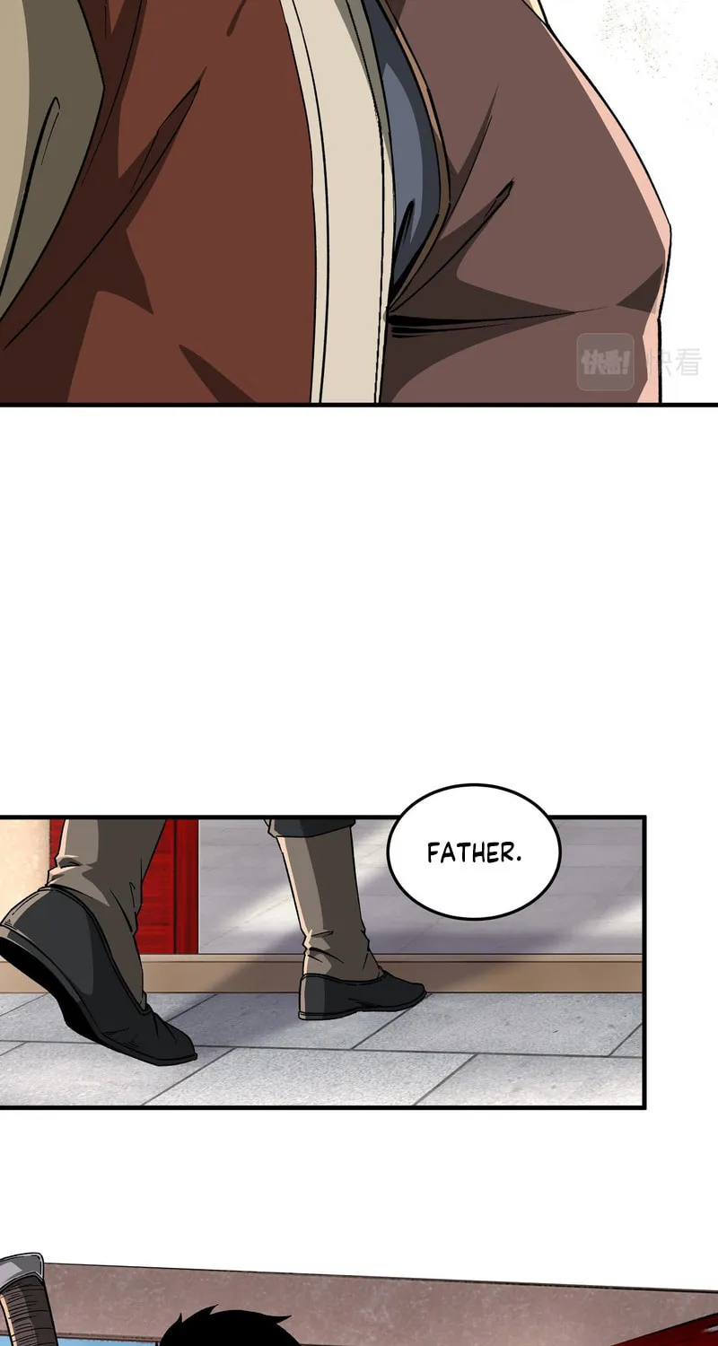Greatest Boss System Chapter 187 page 27 - 