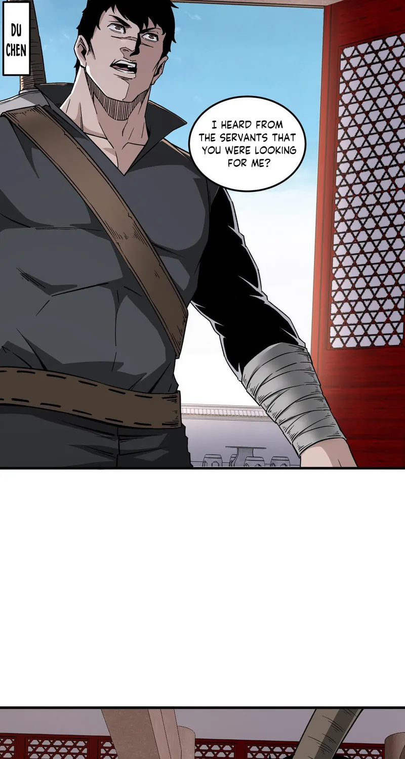 Greatest Boss System Chapter 187 page 28 - 