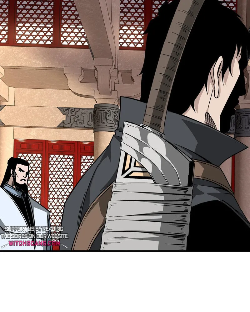 Greatest Boss System Chapter 187 page 29 - 
