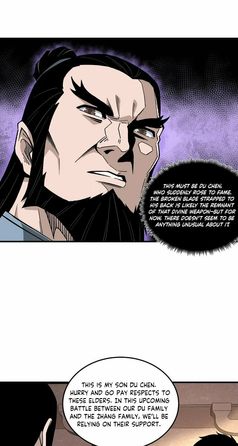 Greatest Boss System Chapter 187 page 30 - 