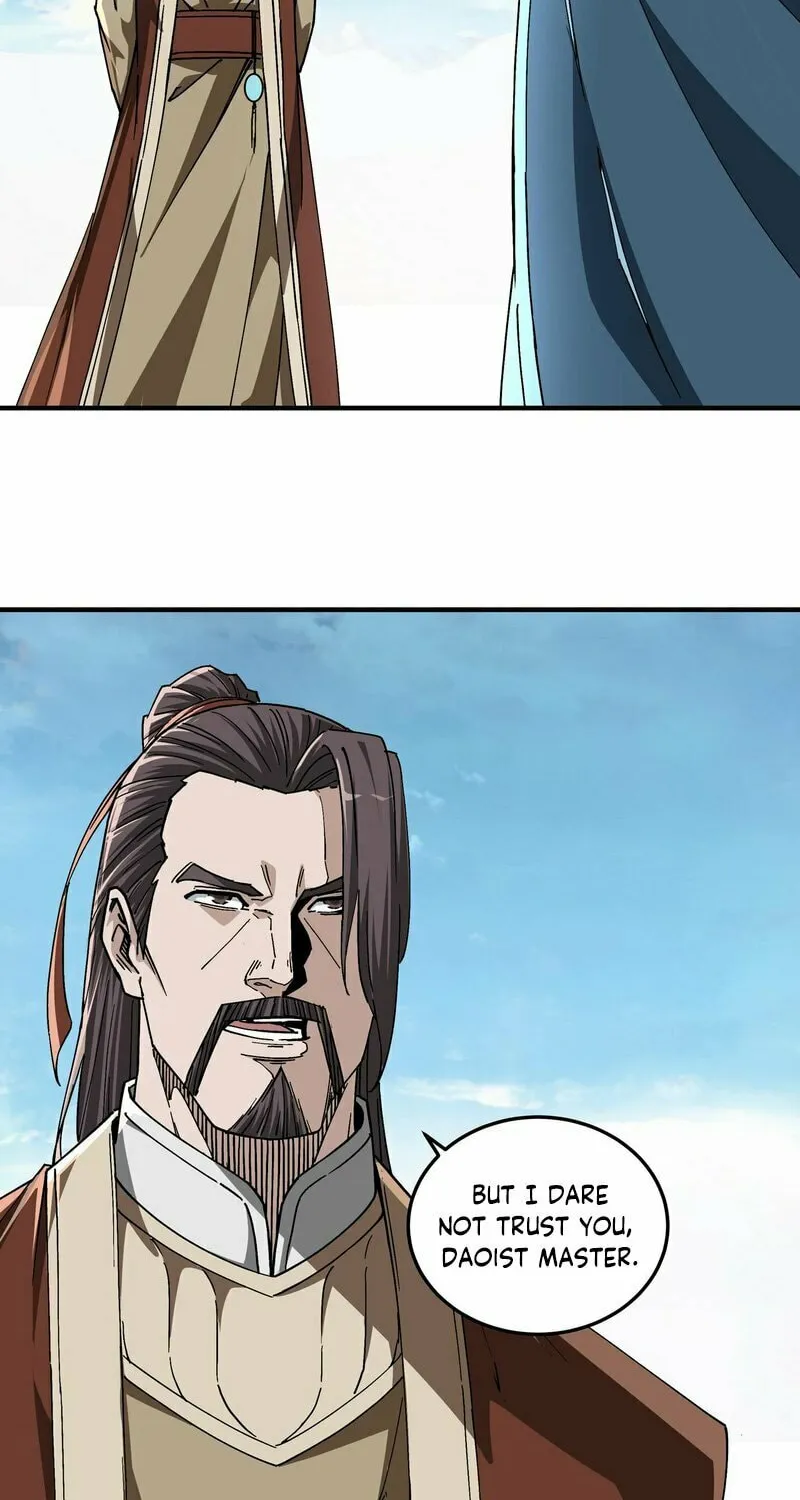 Greatest Boss System Chapter 187 page 4 - 