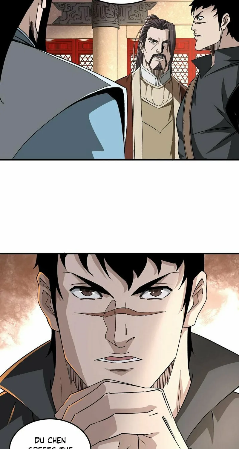 Greatest Boss System Chapter 187 page 31 - 